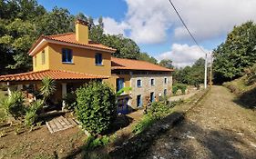 Quinta Estrada Romana - Albergue de Peregrinos